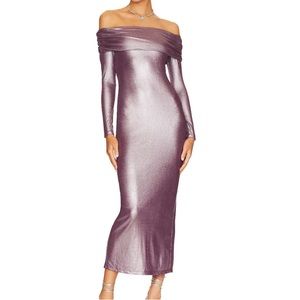 HOUSE OF HARLOW 1960 X REVOLVE
Laurine Dress